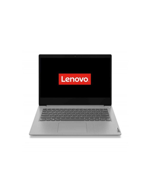 Lenovo - Notebook - 14" - 1366 x 768 LCD - Intel Core i5 1035G4 / 1.1 GHz - 8 GB DDR4 SDRAM - 256 GB 81WD003DCL