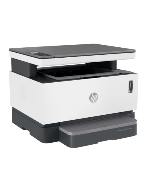 HP Neverstop Laser 1200nw - Workgroup printer - capacidad: 150 sheets - USB 5HG85A#697