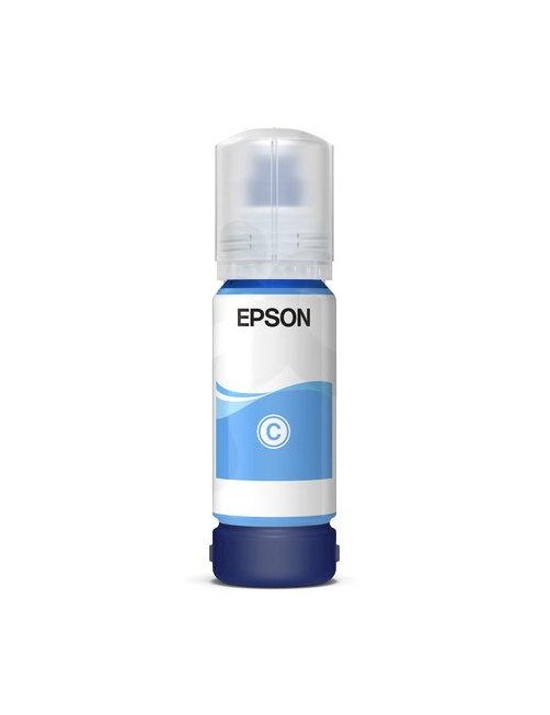 Epson - T524 - Ink refill - Cyan - Imagen 1