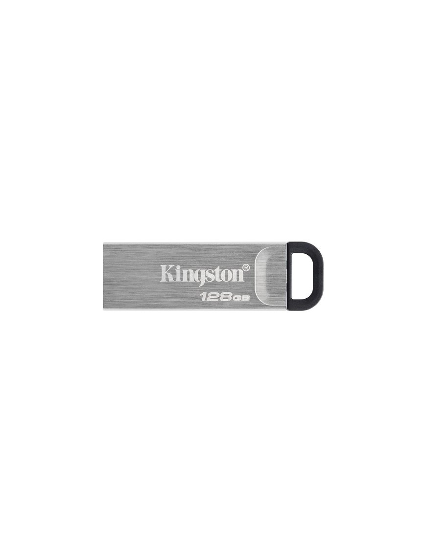 Pendrive 128GB USB3.2 Gen 1 DataTraveler Kyson - Imagen 1