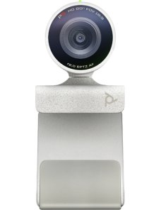 Poly - Studio P5 - Web camera - USB 2.0 - Micrófono Integrado - 1080p - Imagen 4