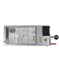Dell - Fuente de alimentación - conectable en caliente / redundante (módulo de inserción) - 495 vatios - Imagen 1