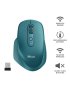 OZAA RECHARGEABLE MOUSE BLUE - Imagen 7
