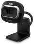 Microsoft LifeCam HD-3000 - Webcam - color - 1280 x 720 - audio - USB 2.0 - Imagen 1