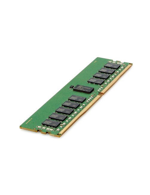 HPE SmartMemory - DDR4 - módulo - 16 GB - DIMM de 288 espigas - 2933 MHz / PC4-23400 - CL21 - 1.2 V - registrado - ECC - Imagen 