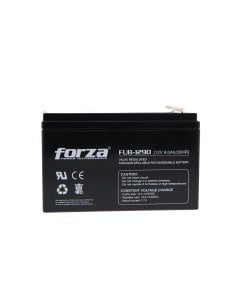 Forza FUB-1290 - Batería - 12V - 9 Ah FUB-1290