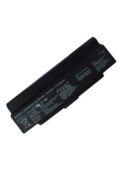 Bateria Original Sony VGP-BPS9 Alta Duración