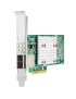 HPE Smart Array E208e-p SR Gen10 - Controlador de almacenamiento (RAID) - 8 Canal - SATA 6Gb/s / SAS 804398-B21 - Imagen 1