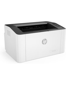 HP 107a Laser - Label printer - 76.2 x 127 mm - hasta 20 ppm (mono) - capacidad: 1200 sheets - USB 2.0 - Imagen 4