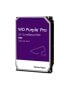 WD Purple Pro WD101PURP - Disco duro - 10 TB - interno - 3.5" - SATA 6Gb/s - 7200 rpm - búfer: 256 MB - Imagen 2