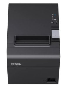 Impresora Termica Epson TM-T20IIIL-002 /Ethernet
