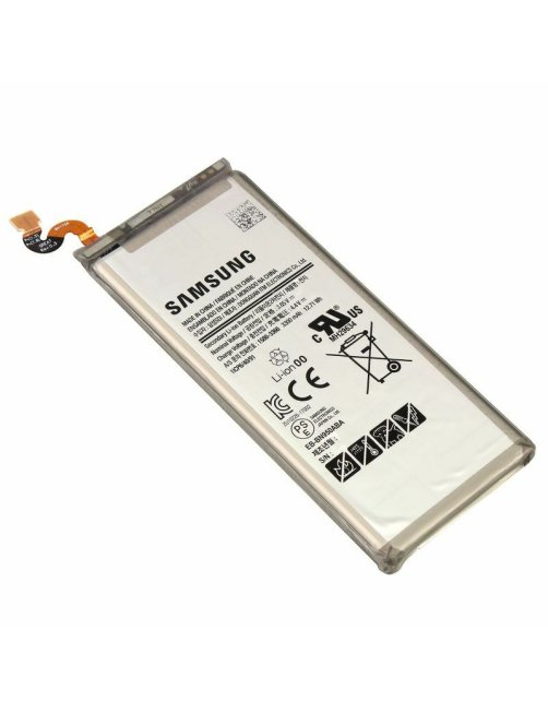 Bateria Original Samsung Galaxy Note 8 Genuine Battery N950 SM-N950 EB-BN950ABA