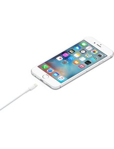 LIGHTNING TO USB CABLE (1 M)-AME - Imagen 4