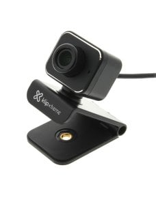 Klip Xtreme - KWC-500 - Web camera - USB - 1920 x 1080 - Micrófono Integrado - Full HD - HD MIC KWC-500