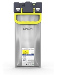 Epson WorkForce - WF-C878R - Yellow - Imagen 1