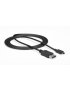 6ft USB-C to DP Adapter Cable - 4K 60 Hz - Imagen 3