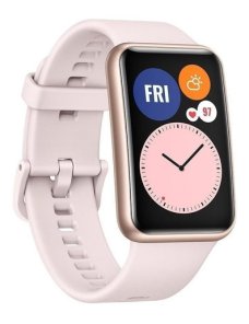 Huawei Watch Fit Stia-B09 - Smart watch - Sakura pink - 2