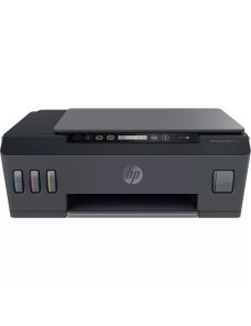 HP Smart Tank 500 - Printer / Scanner / Copier - Color - USB 2.0 4SR29AAKH