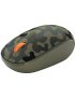 Microsoft Bluetooth Mouse - Forest Camo Special Edition - ratón - óptico - 3 botones - inalámbrico - Bluetooth 5.0 LE