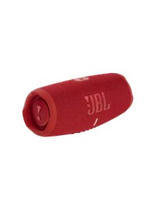 JBL Charge 5 Altavoz Bluetooth Rojo