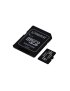 32GB micSDXC Canvas Select Plus 100R A1 C10 Card +