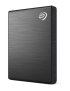 Seagate One Touch SSD - Black 1 TB - Imagen 2