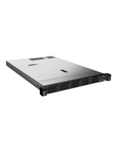 Lenovo ThinkSystem SR630 7X02 - Servidor - se puede montar en bastidor - 1U - 2 vías - 1 x Xeon Gold 5218R / 2.1 GHz - RAM 32 GB