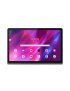 Lenovo Yoga Tab 11 ZA8W - Tableta - Android 11 - 128 GB UFS card - 11" IPS (2000 x 1200) - Host USB  