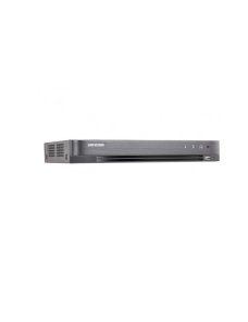 Hikvision - Standalone DVR - 16 Video Channels - Networked - 1 HDD ...  DS-7216HGHI-K1