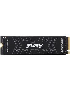 4000G Kingston FURY Renegade PCIe 4.0 NVMe M.2 SSD