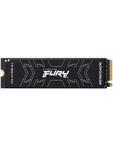 500G Kingston FURY Renegade PCIe 4.0 NVMe M.2 SSD