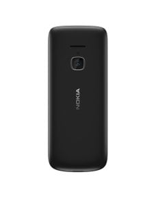 Nokia 225 - Cellular phone - 4G - Black - TA-1282 SS INTCHI-