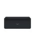 Logitech - Keyboard - Wireless - Spanish - Bluetooth / USB - Ergonomic Design - Abyss black / All black - Imagen 3