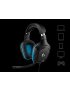 Logitech G432 - Auricular - 7.1 canales - tamaño completo - cablead...  981-000769