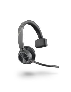 AURICULARES POLY VOYAGER 4310 UC V4310-M C USB-A
