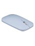 Microsoft Modern Mobile Mouse - Ratón - diestro y zurdo - óptico - 3 botones - inalámbrico - Bluetoo KTF-00028