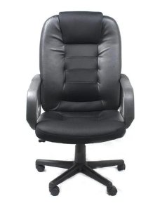Manager chair Black (Toulouse) Xtech QZY-0939