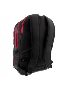 Xtech - Notebook carrying backpack - 17" - 600D nylon x 210D polyes...  XTB-507