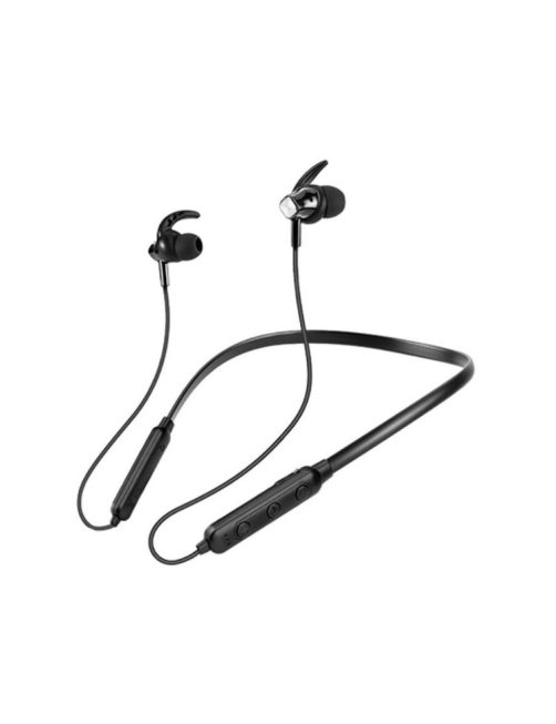 Xtech - Neckband earbuds with mic - Para Cellular phone / Para Home audio / Para Portable electronic XTH-710