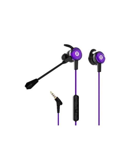 Primus Gaming - PHS-90 - Earphones - Para Computer / Para Game console - Wired - 3.5mm w/Mic ARCUS90 PHS-90