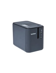 Brother  Rotuladora industrial WiFi / USB  PT-P900W