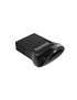 SanDisk Ultra Fit - Unidad flash USB - 128 GB - USB 3.1    SDCZ430-128G-G46