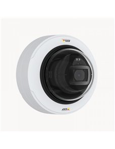 AXIS P3247-LV - Network surveillance camera - Fixed dome - 01595-001