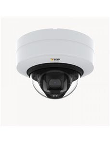 AXIS P3247-LV - Network surveillance camera - Fixed dome - 01595-001