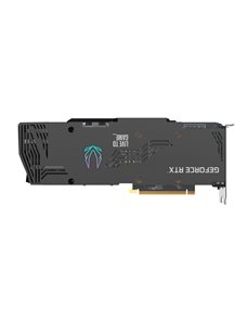 ZOTAC GeForce - ZT-A30810D-10P - PCI Express 4.0 - NVIDIA - Nvidia GEFORCE RTX 3080 Ti - 12 GB - GDD ZT-A30810D-10P