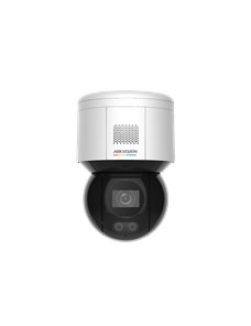 Hikvision - Surveillance camera - Fixed dome - luz blanca 30mts