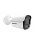 Hikvision Turbo HD Camera with ColorVu DS-2CE10KF0T-FS - Cámara de videovigilancia - bala - para exteriores - resistente al polv
