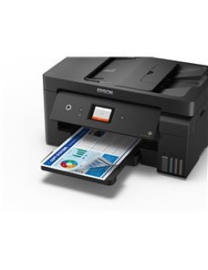 Epson L14150 - Copier / Printer / Scanner / Fax - Color - A3 (297 x 420 mm) - Automatic Duplexing C11CH96303