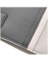Klip Xtreme - Notebook carrying case and handbag - 15.6" - 1200D polyester - Gray/White - Ladies Bag KLB-461GR