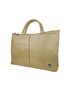 Klip Xtreme - Notebook carrying case and handbag - 15.6" - 1680D nylon - Beige KLB-450BG
